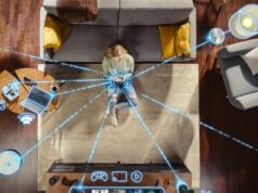 MediaTek impulsa el crecimiento de los hogares inteligentes