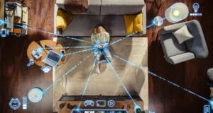 MediaTek impulsa el crecimiento de los hogares inteligentes