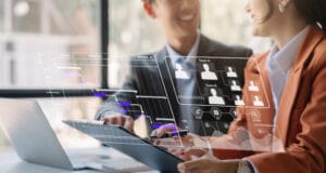 Las claves del éxito en la modernización digital empresarial