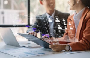 Las claves del éxito en la modernización digital empresarial