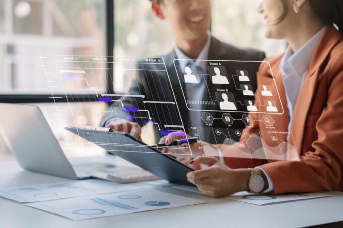 Las claves del éxito en la modernización digital empresarial