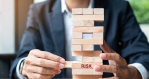 Solo el 44% de las empresas en Colombia se sienten preparadas para enfrentar los riesgos actuales