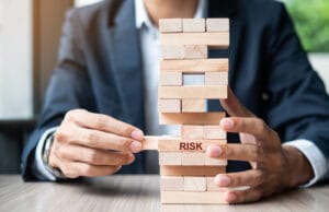 Solo el 44% de las empresas en Colombia se sienten preparadas para enfrentar los riesgos actuales