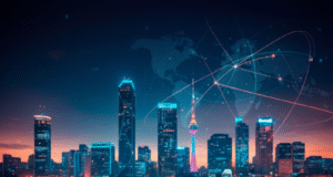 Conectividad financiera: la nueva era de pagos inteligentes en Colombia