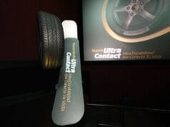 Continental presenta en Colombia la nueva UltraContact: Llantas con ultra durabilidad y tecnología alemana para las carreteras del país