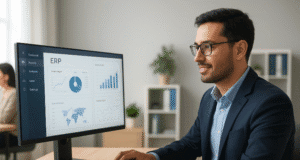 Cajas de compensación apuestan por ERP colombiano para su transformación tecnológica