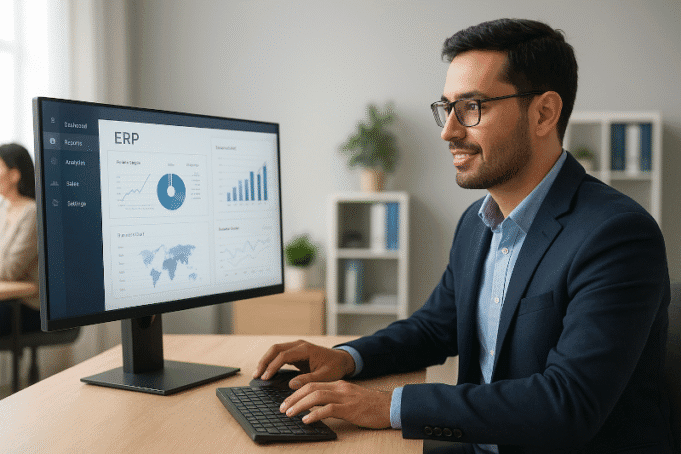 Cajas de compensación apuestan por ERP colombiano para su transformación tecnológica