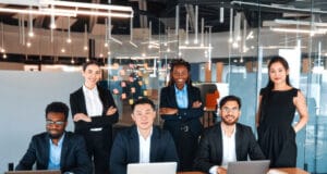 GovTech: la dupla que puede impulsar economías y países emergentes