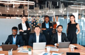 GovTech: la dupla que puede impulsar economías y países emergentes