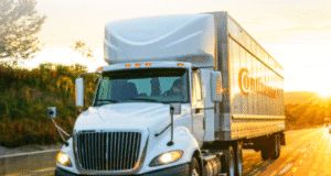 Continental impulsa las flotas en Colombia con llantas de alto rendimiento y garantía de 5 años desde su compra