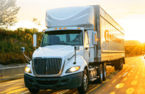 Continental impulsa las flotas en Colombia con llantas de alto rendimiento y garantía de 5 años desde su compra