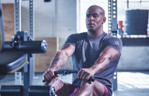 5 errores comunes que no sabía que comete en el gimnasio y le impiden ver resultados