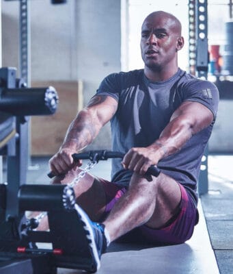 5 errores comunes que no sabía que comete en el gimnasio y le impiden ver resultados