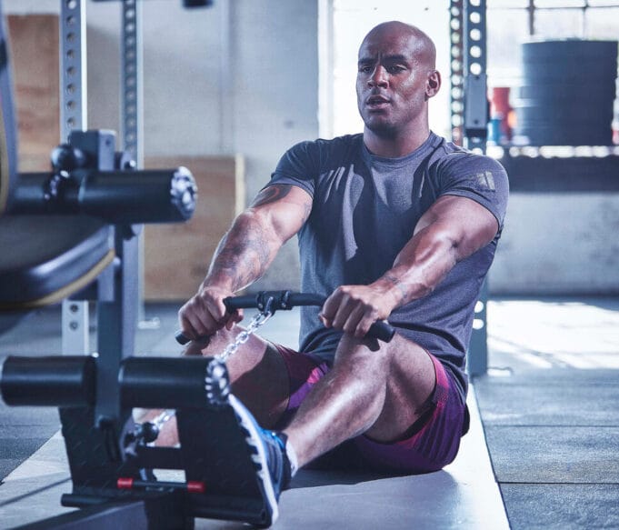 5 errores comunes que no sabía que comete en el gimnasio y le impiden ver resultados