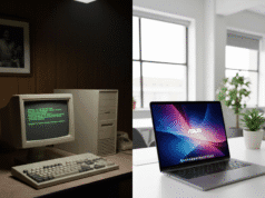 Del trabajo al entretenimiento: así cambió el papel del computador en los hogares colombianos