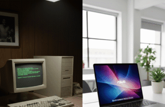 Del trabajo al entretenimiento: así cambió el papel del computador en los hogares colombianos