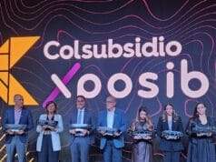 Premio Xposible destaca a Cities for Better Health por cambiar vidas y construir entornos saludables en las ciudades