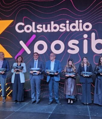 Premio Xposible destaca a Cities for Better Health por cambiar vidas y construir entornos saludables en las ciudades