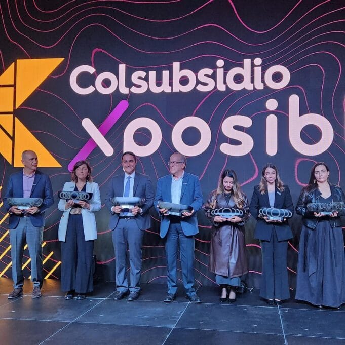 Premio Xposible destaca a Cities for Better Health por cambiar vidas y construir entornos saludables en las ciudades