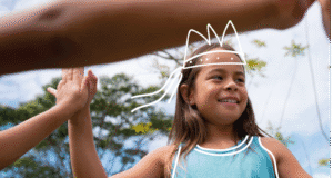 El proyecto global “Cambiando la Diabetes en Niños” celebra su primer año en Colombia