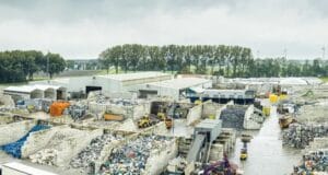 El Desafío de la Circularidad: ¿Por qué la Infraestructura Invisible es clave en la transición ecológica de Colombia?