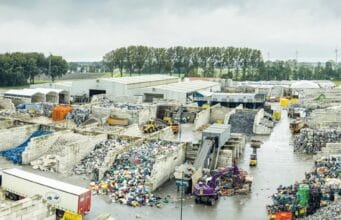 El Desafío de la Circularidad: ¿Por qué la Infraestructura Invisible es clave en la transición ecológica de Colombia?