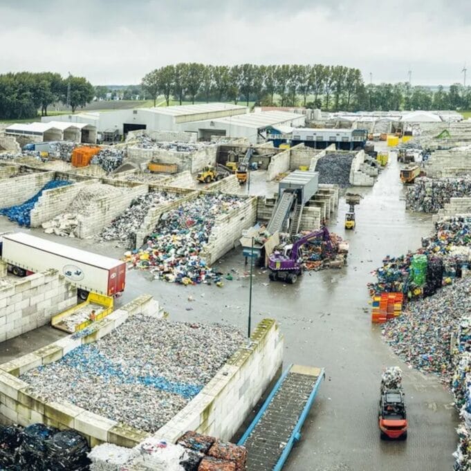 El Desafío de la Circularidad: ¿Por qué la Infraestructura Invisible es clave en la transición ecológica de Colombia?