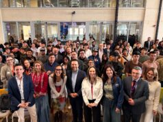 Alcaldía de Bogotá, AWS y UCompensar se unen para formar a 50 mil personas en IA y computación en la nube