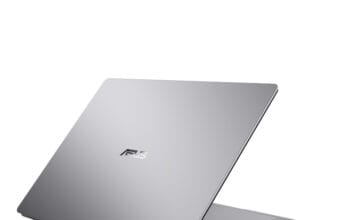 ASUS introduce la ExpertBook P3 en Colombia, una solución portátil optimizada para entornos empresariales modernos