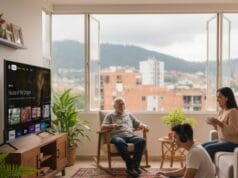 Black Friday 2025: la guía inteligente para elegir un televisor según sus necesidades y edad