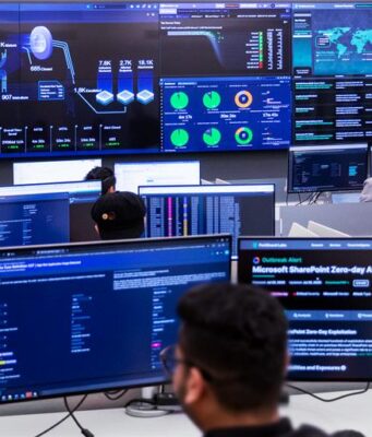 Una mirada a la industrialización del cibercrimen: ¿qué esperar en 2026?