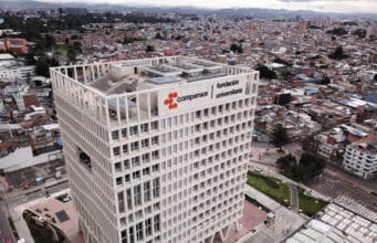 UCompensar y Huawei consolidan alianza para transformar la educación en Colombia