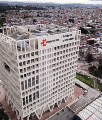 UCompensar y Huawei consolidan alianza para transformar la educación en Colombia