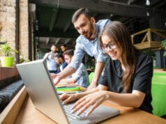 Transformación digital del Talento Humano, clave para no perder 40% de competitividad.