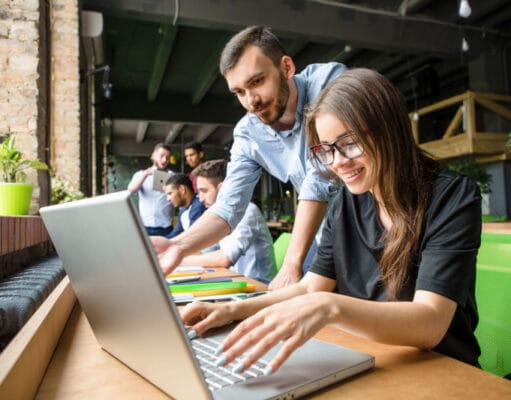 Transformación digital del Talento Humano, clave para no perder 40% de competitividad.