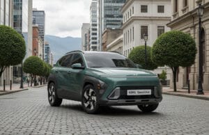 Hyundai fortalece su presencia en Colombia y prepara un 2026 de avances estratégicos