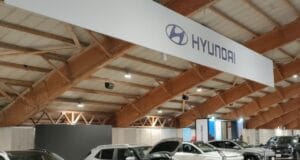 Hyundai impulsa la movilidad del futuro y lidera el segmento SUV en el Salón del Automóvil 2025