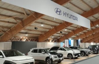 Hyundai impulsa la movilidad del futuro y lidera el segmento SUV en el Salón del Automóvil 2025