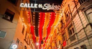 La salsa y la noche caleña brillan con el OPPO Reno14 5G