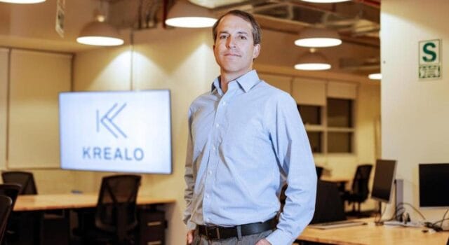 Krealo, del Grupo Credicorp, invierte en la fintech colombiana Akua