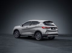 Jetour trae a Colombia la X50, un nuevo SUV que llega por menos de $75.000.000 COP