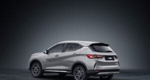 Jetour trae a Colombia la X50, un nuevo SUV que llega por menos de $75.000.000 COP