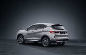 Jetour trae a Colombia la X50, un nuevo SUV que llega por menos de $75.000.000 COP