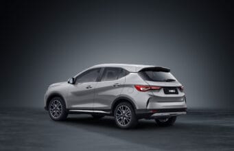 Jetour trae a Colombia la X50, un nuevo SUV que llega por menos de $75.000.000 COP