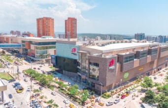 Mallplaza alcanza cifras históricas con una alza de 42,2% en ebitda y anuncia un plan de inversión por us$ 570 millones