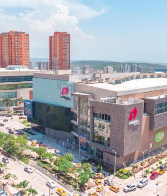 Mallplaza alcanza cifras históricas con una alza de 42,2% en ebitda y anuncia un plan de inversión por us$ 570 millones