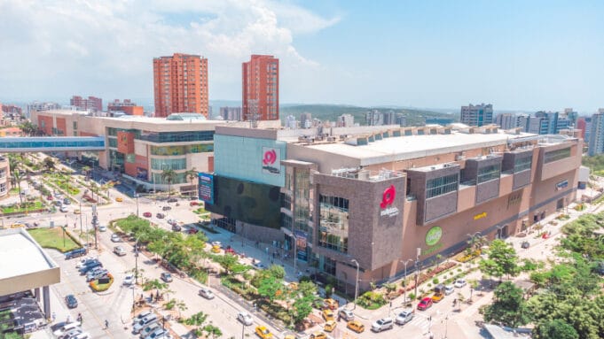 Mallplaza alcanza cifras históricas con una alza de 42,2% en ebitda y anuncia un plan de inversión por us$ 570 millones