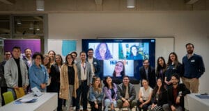 HubSpot lanza en Colombia programa para impulsar el emprendimiento en Latinoamérica con el apoyo de UCompensar