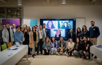 HubSpot lanza en Colombia programa para impulsar el emprendimiento en Latinoamérica con el apoyo de UCompensar