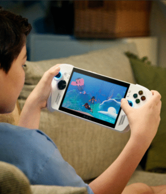 Nuevas funciones y mejoras llegan a ROG Xbox Ally y ROG Xbox Ally X en colaboración con Xbox y Windows